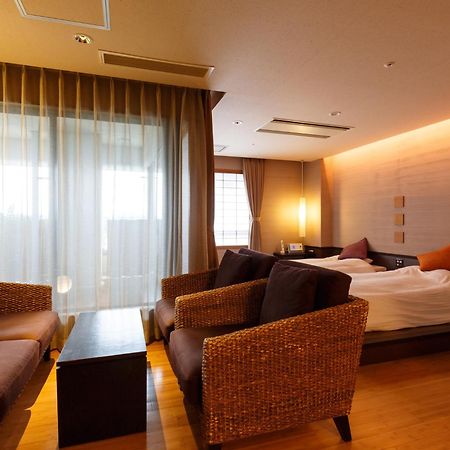 Hotel Rurikoh Kaga  Exteriér fotografie